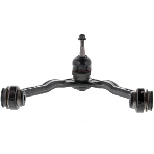 Mevotech Supreme Front Upper Adjustable Control Arm And Ball Joint Assembly for 2004 Cadillac Escalade EXT - CMS501238