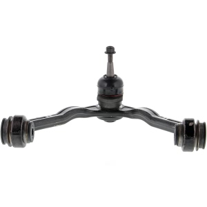 Mevotech Supreme Front Upper Adjustable Control Arm And Ball Joint Assembly for 2003 Cadillac Escalade EXT - CMS501238