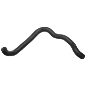 Gates Engine Coolant Molded Radiator Hose - 24532