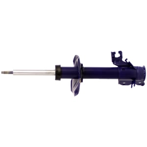 Monroe Monro-Matic Plus™ Front Driver Side Strut for 2004 Nissan Sentra - 802106