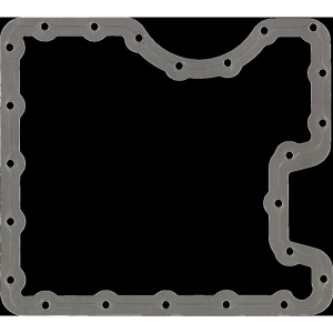 Victor Reinz Engine Oil Pan Gasket for BMW - 71-39381-00
