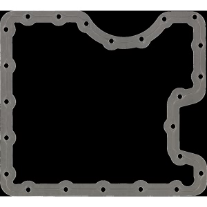 Victor Reinz Engine Oil Pan Gasket for BMW X5 - 71-39381-00