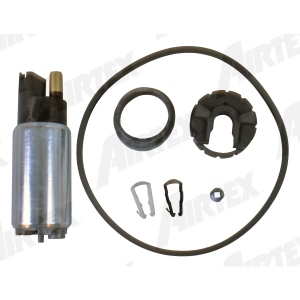 Airtex Electric Fuel Pump for 1999 Ford Taurus - E2446