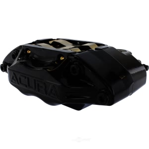 Centric Posi Quiet™ Loaded Brake Caliper for 2012 Acura RL - 142.40096