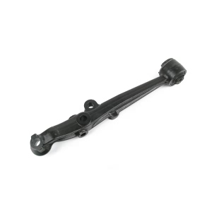 Mevotech Supreme Front Driver Side Lower Forward Non Adjustable Control Arm for 1998 Lexus GS400 - CMS86103