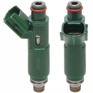 Denso Fuel Injector for 2004 Toyota Matrix - 297-0003