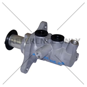 Centric Premium™ Brake Master Cylinder for Porsche - 130.37017