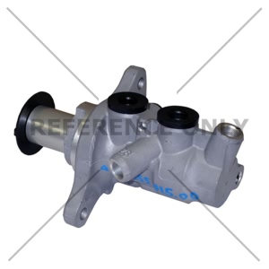 Centric Premium™ Brake Master Cylinder for 2012 Porsche Cayenne - 130.37017