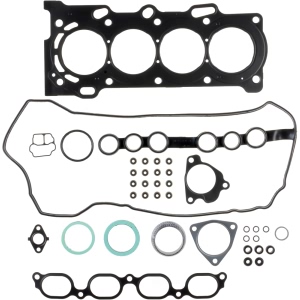 Victor Reinz Cylinder Head Gasket Set for Toyota - 02-10790-01