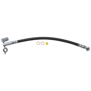 Gates Power Steering Pressure Line Hose Assembly From Pump for 2001 Nissan Sentra - 364480