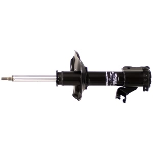 Monroe OESpectrum™ Front Passenger Side Strut for 2000 Nissan Altima - 71674