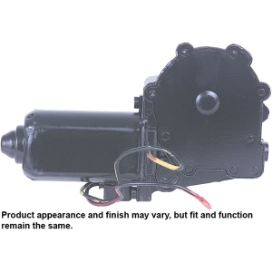 Cardone Reman Remanufactured Window Lift Motor for 1996 Ford F-150 - 42-398