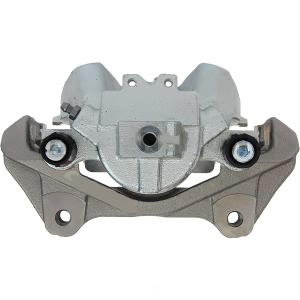 Centric Semi-Loaded Brake Caliper for 2017 Land Rover Range Rover Evoque - 141.22042