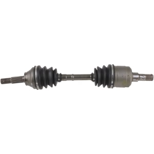 Cardone Reman Remanufactured CV Axle Assembly for Nissan Axxess - 60-6038