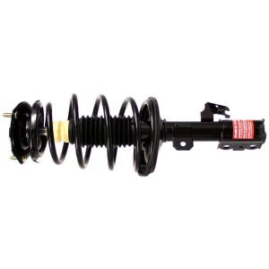 Monroe Quick-Strut™ Front Driver Side Complete Strut Assembly for 2003 Toyota Camry - 171491