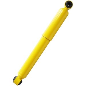 Monroe Gas-Magnum™ 60 Rear Driver or Passenger Side Shock Absorber for 2013 Nissan NV2500 - 66420
