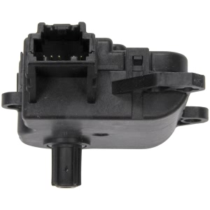 Dorman Hvac Air Door Actuator for 2017 Lincoln Navigator - 604-252