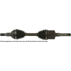 Cardone Reman Remanufactured CV Axle Assembly for 2006 Buick Rendezvous - 60-1447