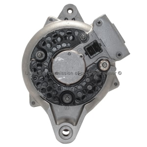 Quality-Built Alternator Remanufactured for 1986 Toyota Land Cruiser - 14340