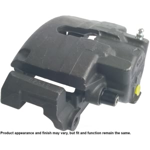 Cardone Reman Remanufactured Unloaded Caliper w/Bracket for 2001 Chrysler Sebring - 18-B4809