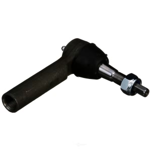 Delphi Outer Steering Tie Rod End for 2009 Dodge Ram 3500 - TA2798