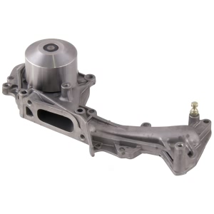 Gates Engine Coolant Standard Water Pump for 2000 Acura RL - 43133