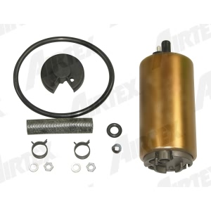 Airtex In-Tank Electric Fuel Pump for 1991 Oldsmobile 98 - E3222