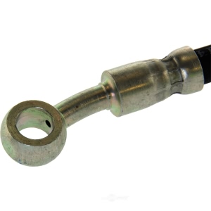 Centric Front Driver Side Brake Hose for 2013 Acura TSX - 150.40116