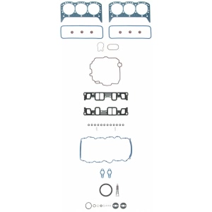 Sealed Power Engine Gasket Set for Isuzu Hombre - 260-1738T