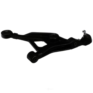 Delphi Front Driver Side Lower Control Arm And Ball Joint Assembly for 1995 Chrysler Cirrus - TC5576