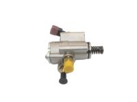 Autobest Direct Injection High Pressure Fuel Pump for 2015 Volkswagen Passat - F9102D