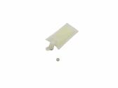 Autobest Fuel Pump Strainer for 1996 Toyota Avalon - F281S