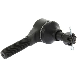 Centric Premium™ Front Outer Steering Tie Rod End for Mitsubishi Mighty Max - 612.63016