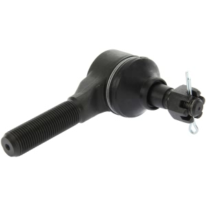 Centric Premium™ Front Outer Steering Tie Rod End for Dodge Power Ram 50 - 612.63016