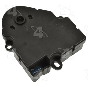 Four Seasons Hvac Heater Blend Door Actuator for 2001 Jeep Grand Cherokee - 73056