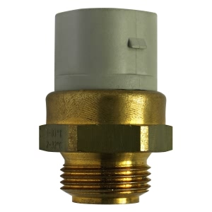 Hella Engine Cooling Fan Temperature Switch for Volkswagen - 007837191