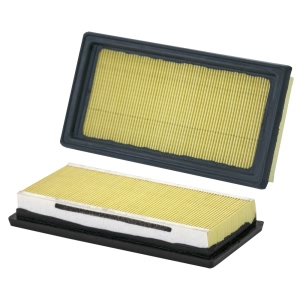 WIX Panel Air Filter for 2017 Nissan Versa Note - 49038