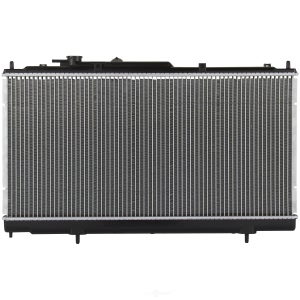 Spectra Premium Complete Radiator for 2004 Mitsubishi Eclipse - CU2438