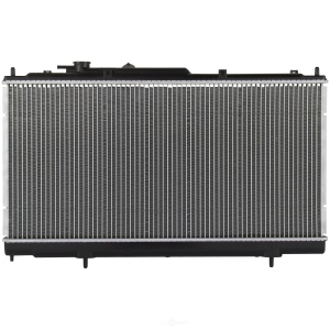 Spectra Premium Complete Radiator for 2001 Chrysler Sebring - CU2438