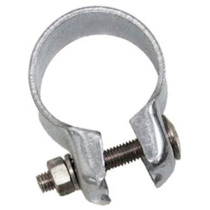 Bosal Exhaust Clamp - 250-345