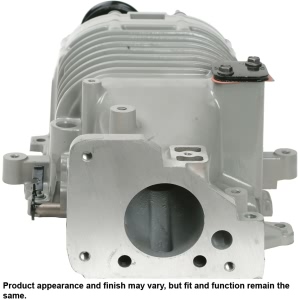 Cardone Reman Remanufactured Supercharger for 1993 Pontiac Bonneville - 2R-101