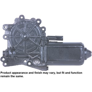 Cardone Reman Remanufactured Window Lift Motor for 1997 Mercury Mystique - 42-363