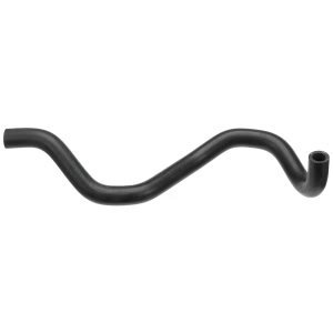 Gates Hvac Heater Molded Hose for 2005 Toyota Camry - 19372