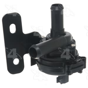 Four Seasons Engine Coolant Drive Motor Inverter Cooler Water Pump for 2012 Lincoln MKZ - 89003