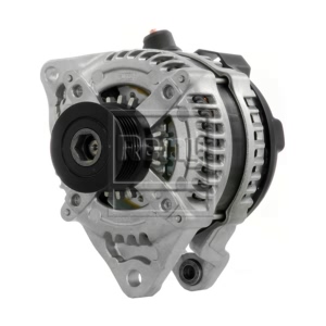 Remy Remanufactured Alternator for 2011 Ford Mustang - 23020