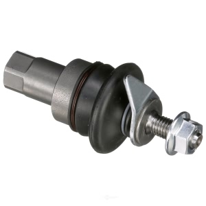 Delphi Inner Steering Tie Rod End for 2005 Mercury Mountaineer - TA5772