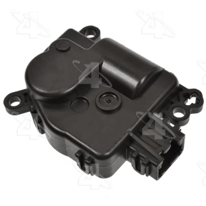Four Seasons Hvac Mode Door Actuator for 2014 Ford Mustang - 73083