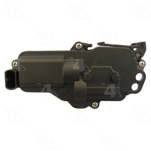 ACI Front Passenger Side Door Lock Actuator Motor for Ford F-250 Super Duty - 85313