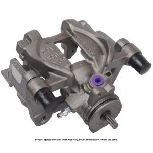 Cardone Reman Remanufactured Unloaded Caliper w/Bracket for Ford Fusion - 18-B5476