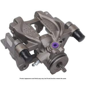 Cardone Reman Remanufactured Unloaded Caliper w/Bracket for 2019 Ford Police Responder Hybrid - 18-B5476